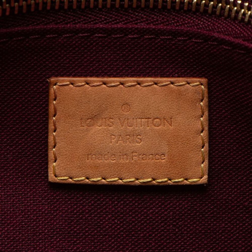 Louis Vuitton Monogram Canvas Raspail MM Tote - Picture 8 of 16
